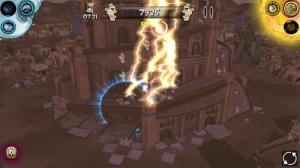 Babel Rising 3D