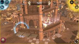 Babel Rising 3D