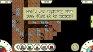 Miner Free