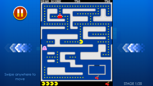 PAC-MAN +Tournaments