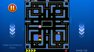 PAC-MAN +Tournaments