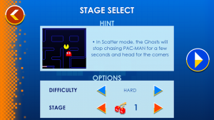 PAC-MAN +Tournaments