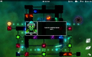 Radiant Defense