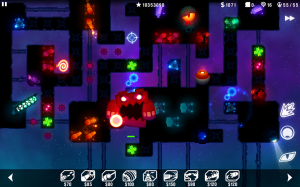 Radiant Defense