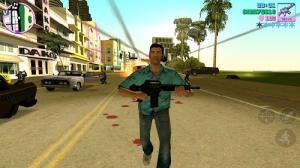 GTA Vice City
