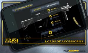 Gun Club 2