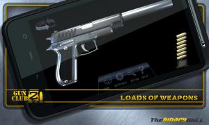 Gun Club 2