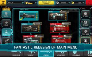 SHADOWGUN: DeadZone