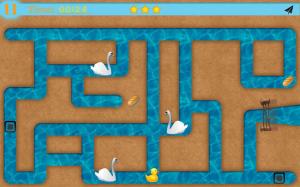 Hungry Ducks Free