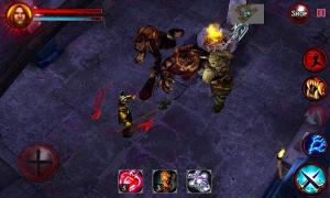 Demons & Dungeons (Action RPG)