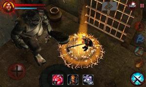 Demons & Dungeons (Action RPG)