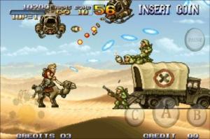 Metal Slug 3