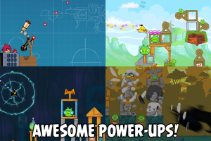 Angry Birds