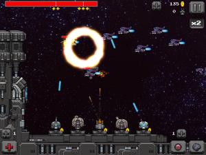 Free Tower Defense:Space War