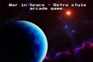 Free Tower Defense:Space War
