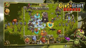 GnG Heroes
