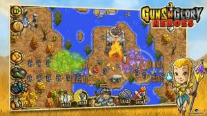 GnG Heroes