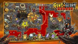 GnG Heroes