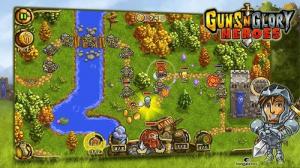 GnG Heroes