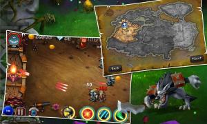 Kill Devils - Free Game