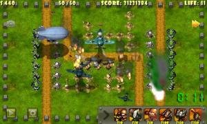 Little Commander - WWII TD