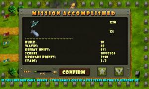 Little Commander - WWII TD