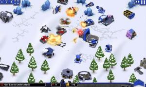 Defense Command