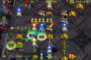 Army Defense