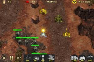 Army Defense