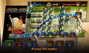 3 Kingdoms TD:Defenders' Creed