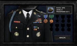 Soldiers of Glory: Modern War