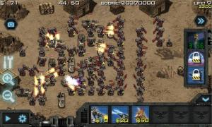 Soldiers of Glory: Modern War