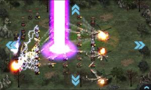Soldiers of Glory: Modern War