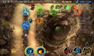 Lair Defense: Dungeon