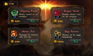 Lair Defense: Dungeon