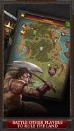 Kingdoms of Camelot: Battle