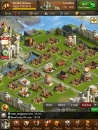 Kingdoms of Camelot: Battle