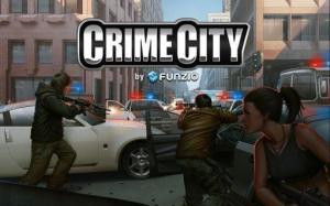 Crime City (Action RPG)