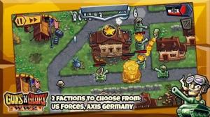 GunsNGlory WW2