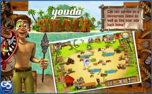 Youda Survivor