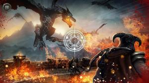 Dragon Warcraft