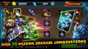 Dragon Warcraft