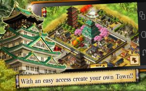 Samurai Empire