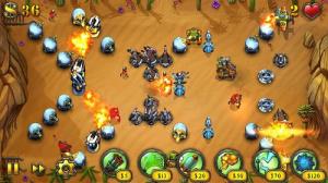 Fieldrunners