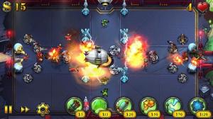 Fieldrunners