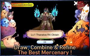 Ragnarok : Path of Heroes