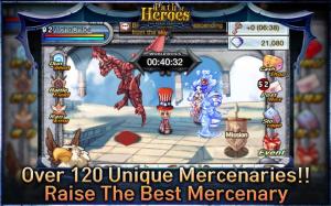 Ragnarok : Path of Heroes