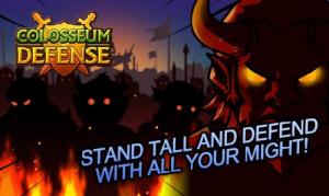 Colosseum Defense