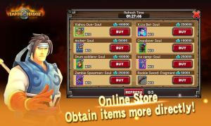 Empire Defense II