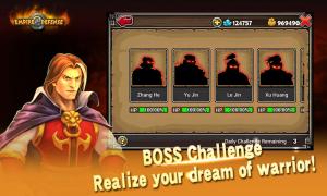 Empire Defense II